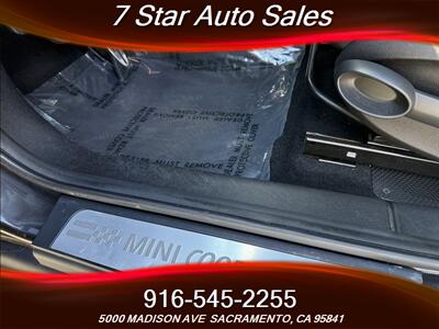 2015 MINI Countryman Cooper S   - Photo 8 - Sacramento, CA 95841