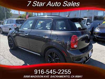 2015 MINI Countryman Cooper S   - Photo 4 - Sacramento, CA 95841