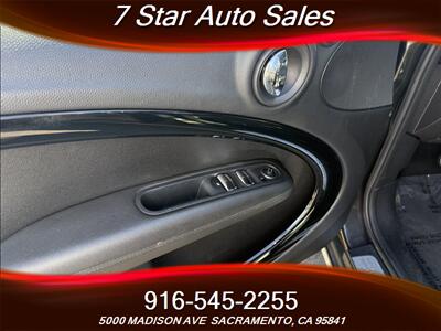 2015 MINI Countryman Cooper S   - Photo 7 - Sacramento, CA 95841
