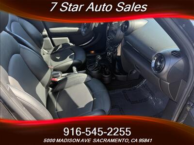 2015 MINI Countryman Cooper S   - Photo 14 - Sacramento, CA 95841