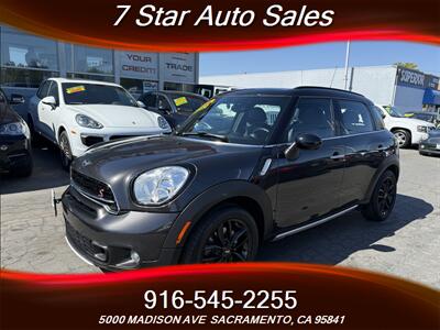 2015 MINI Countryman Cooper S   - Photo 3 - Sacramento, CA 95841