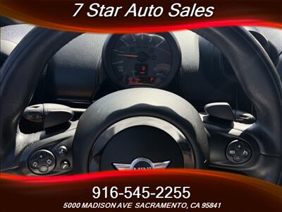 2015 MINI Countryman Cooper S   - Photo 10 - Sacramento, CA 95841
