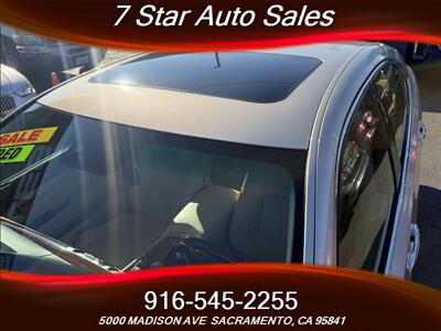 2016 Lexus LS 460   - Photo 17 - Sacramento, CA 95841