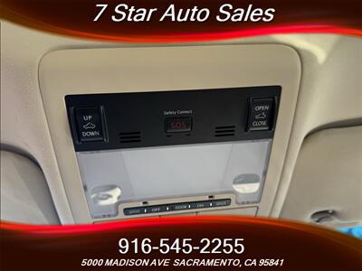 2016 Lexus LS 460   - Photo 12 - Sacramento, CA 95841