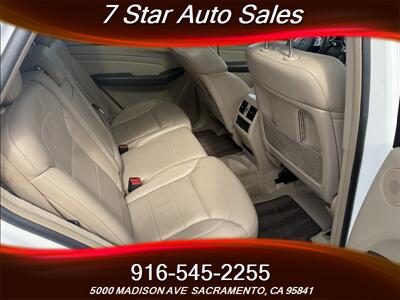 2014 Mercedes-Benz ML 550   - Photo 20 - Sacramento, CA 95841