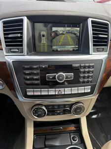 2014 Mercedes-Benz ML 550   - Photo 12 - Sacramento, CA 95841