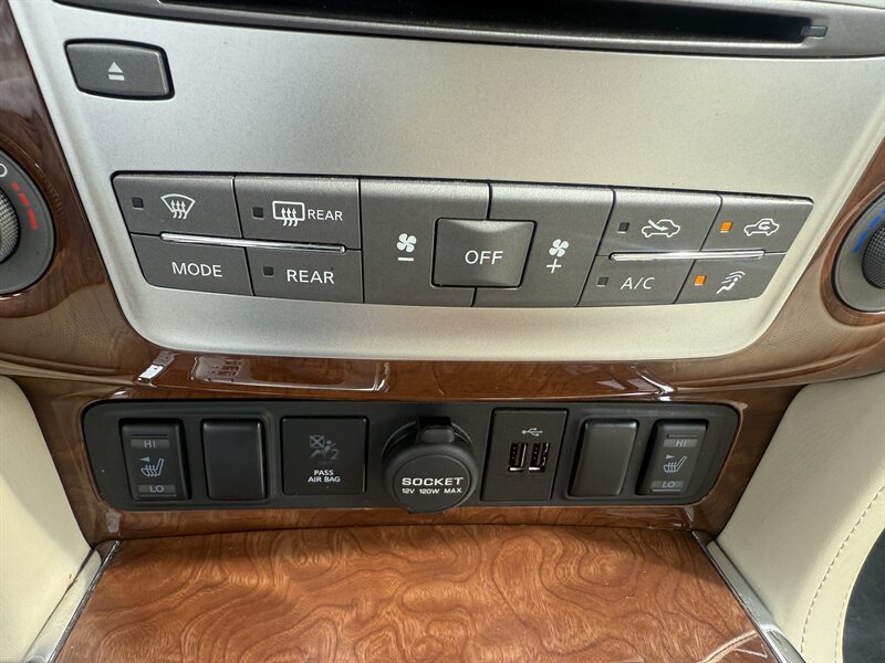 2018 INFINITI QX80 - Photo 14 - Sacramento, CA 95841