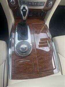 2018 INFINITI QX80 - Photo 13 - Sacramento, CA 95841