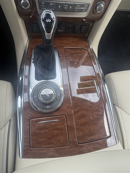 2018 INFINITI QX80 - Photo 13 - Sacramento, CA 95841
