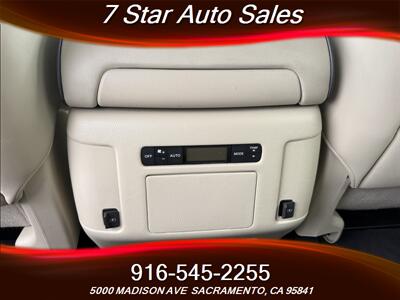 2018 INFINITI QX80 - Photo 19 - Sacramento, CA 95841