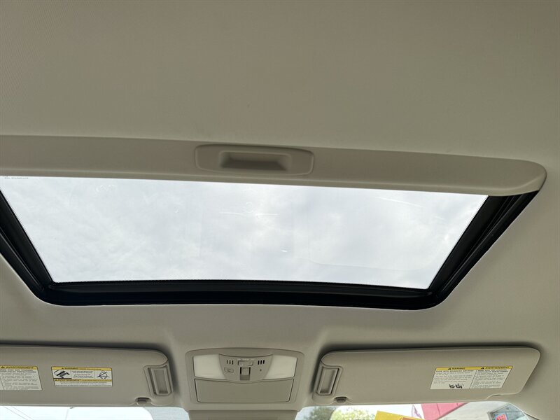 2018 INFINITI QX80 - Photo 20 - Sacramento, CA 95841