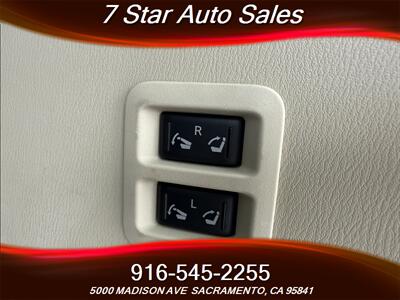 2018 INFINITI QX80 - Photo 25 - Sacramento, CA 95841