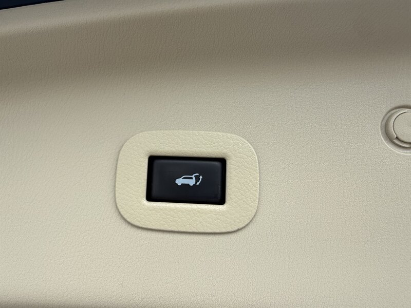 2018 INFINITI QX80 - Photo 23 - Sacramento, CA 95841