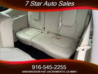 2018 INFINITI QX80 - Photo 22 - Sacramento, CA 95841