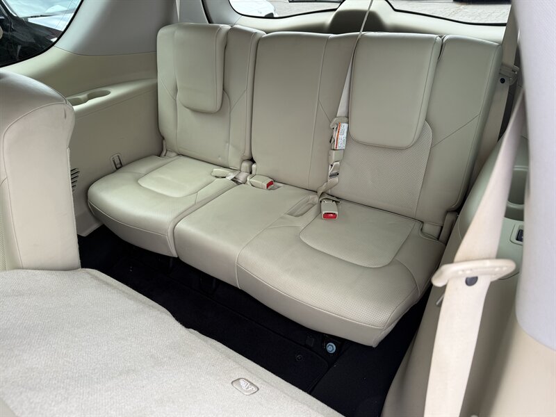 2018 INFINITI QX80 - Photo 22 - Sacramento, CA 95841
