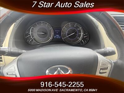 2018 INFINITI QX80 - Photo 9 - Sacramento, CA 95841