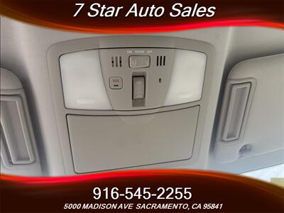 2018 INFINITI QX80 - Photo 12 - Sacramento, CA 95841