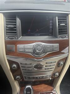 2018 INFINITI QX80 - Photo 15 - Sacramento, CA 95841