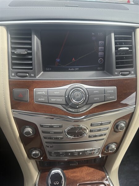 2018 INFINITI QX80 - Photo 15 - Sacramento, CA 95841