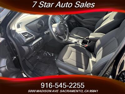 2021 Subaru Forester Premium - Photo 9 - Sacramento, CA 95841