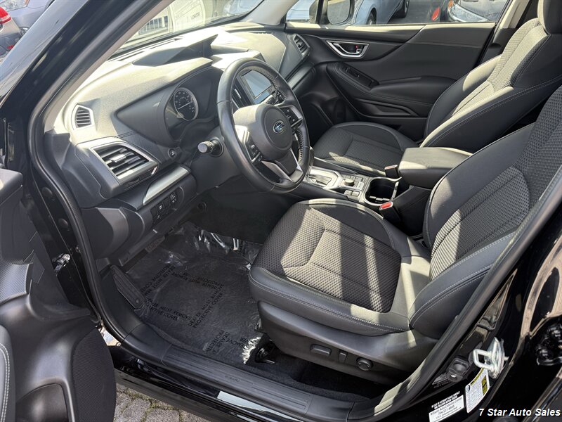 2021 Subaru Forester Premium - Photo 9 - Sacramento, CA 95841