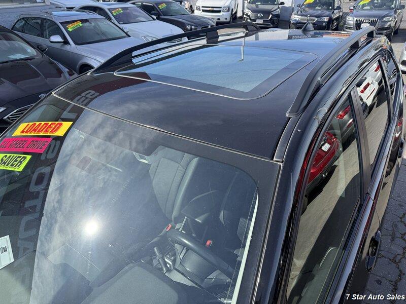 2021 Subaru Forester Premium - Photo 16 - Sacramento, CA 95841