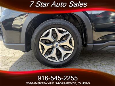 2021 Subaru Forester Premium - Photo 22 - Sacramento, CA 95841