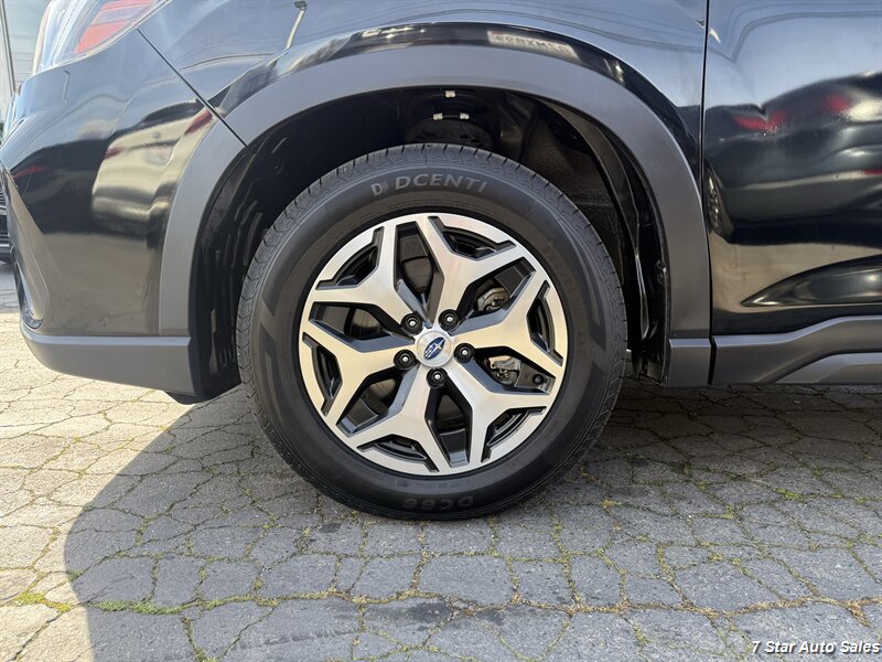 2021 Subaru Forester Premium - Photo 22 - Sacramento, CA 95841
