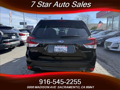 2021 Subaru Forester Premium - Photo 5 - Sacramento, CA 95841