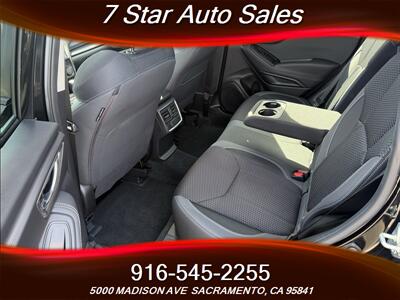 2021 Subaru Forester Premium - Photo 17 - Sacramento, CA 95841
