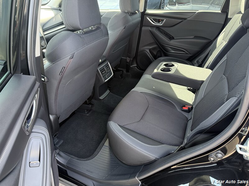 2021 Subaru Forester Premium - Photo 17 - Sacramento, CA 95841