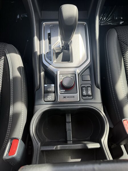 2021 Subaru Forester Premium - Photo 12 - Sacramento, CA 95841