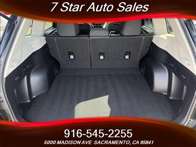 2021 Subaru Forester Premium - Photo 20 - Sacramento, CA 95841