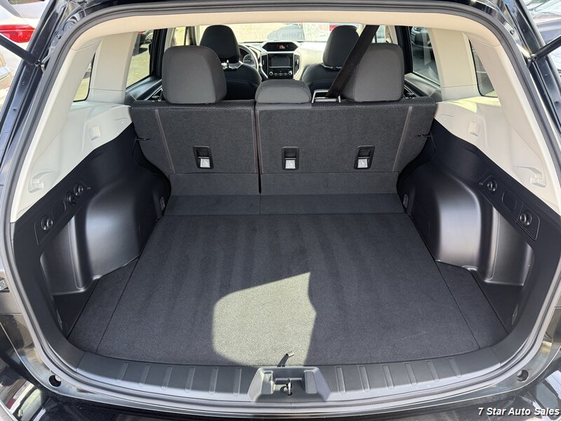 2021 Subaru Forester Premium - Photo 20 - Sacramento, CA 95841