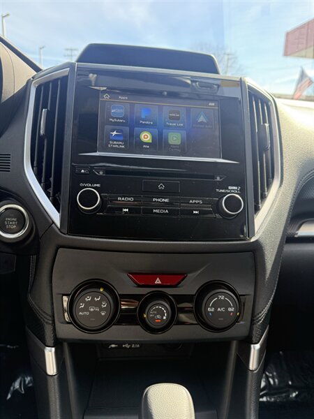 2021 Subaru Forester Premium - Photo 11 - Sacramento, CA 95841