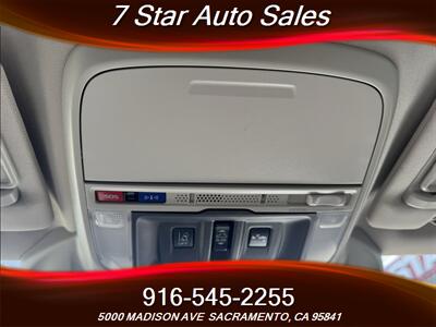 2021 Subaru Forester Premium - Photo 14 - Sacramento, CA 95841