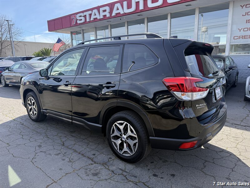2021 Subaru Forester Premium - Photo 4 - Sacramento, CA 95841