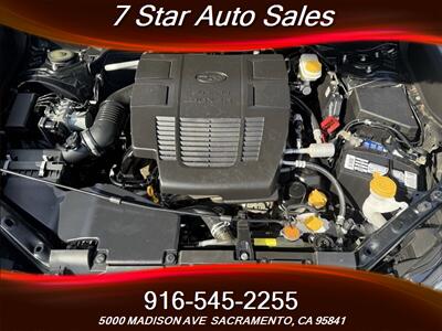 2021 Subaru Forester Premium - Photo 21 - Sacramento, CA 95841