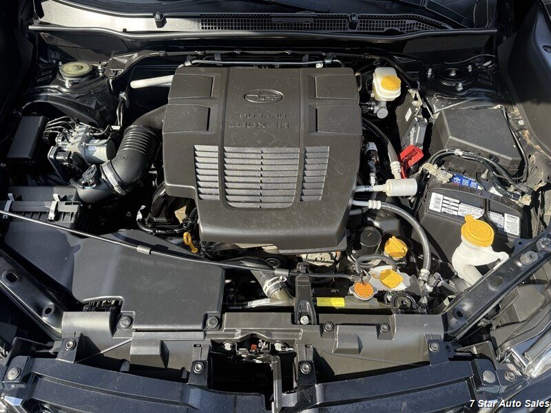 2021 Subaru Forester Premium - Photo 21 - Sacramento, CA 95841