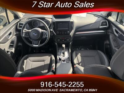 2021 Subaru Forester Premium - Photo 10 - Sacramento, CA 95841