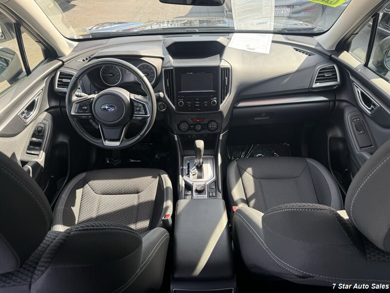 2021 Subaru Forester Premium - Photo 10 - Sacramento, CA 95841