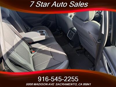 2021 Subaru Forester Premium - Photo 19 - Sacramento, CA 95841