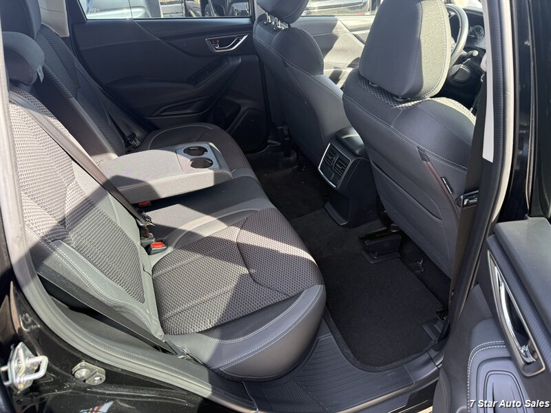 2021 Subaru Forester Premium - Photo 19 - Sacramento, CA 95841