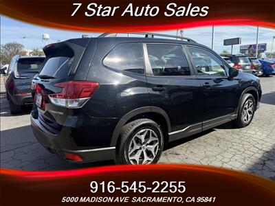 2021 Subaru Forester Premium - Photo 6 - Sacramento, CA 95841