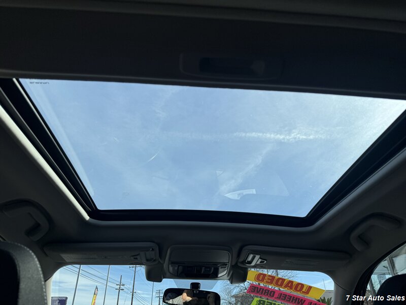 2021 Subaru Forester Premium - Photo 18 - Sacramento, CA 95841