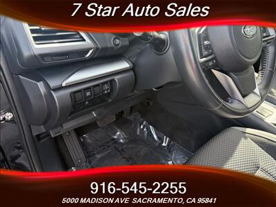 2021 Subaru Forester Premium - Photo 8 - Sacramento, CA 95841