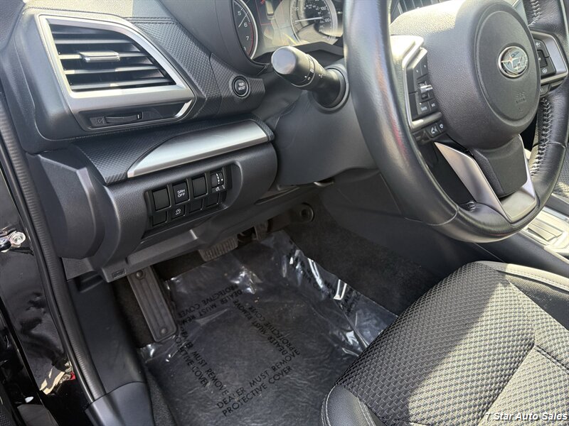 2021 Subaru Forester Premium - Photo 8 - Sacramento, CA 95841