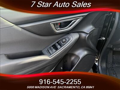 2021 Subaru Forester Premium - Photo 7 - Sacramento, CA 95841