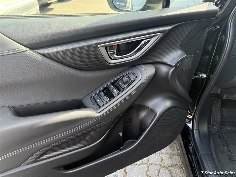 2021 Subaru Forester Premium - Photo 7 - Sacramento, CA 95841