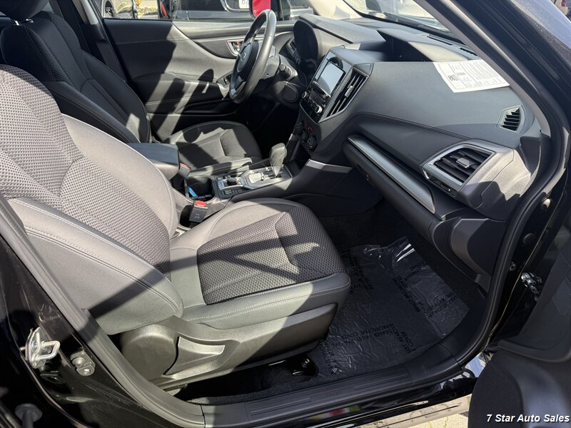 2021 Subaru Forester Premium - Photo 15 - Sacramento, CA 95841